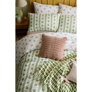 Laura Ashley Pensham Stripe Duvet Set